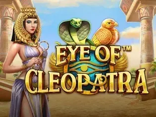 Eye of Cleopatra screenshot