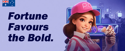 Ultimate Aussie Welcome Pack promotional banner