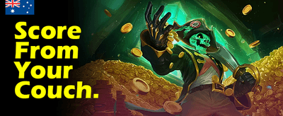 Daily Reload Booster promotional banner