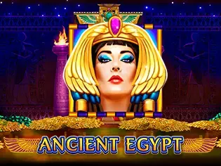 Ancient Egypt screenshot