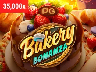 Bakery Bonanza screenshot